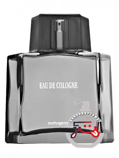 اُ دُ کُلُن ماهاگونی | eau de cologne mahogany